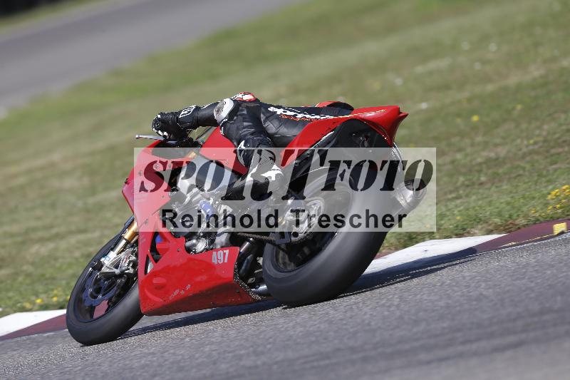 /26 23.07.2026  Speer Racing ADR/Gruppe weiss/497
